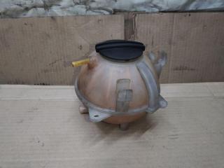 бачок расширительный Volkswagen Sharan 2 поколение 2011, 2.0 л., TDi, CFF, дизель, МКПП, черный, минивэн, передний привод, 1K0121407A