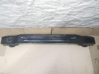 усилитель бампера заднего Volkswagen Sharan 2 поколение 2011, 2.0 л., TDi, CFF, дизель, МКПП, черный, минивэн, передний привод, 7N0807305