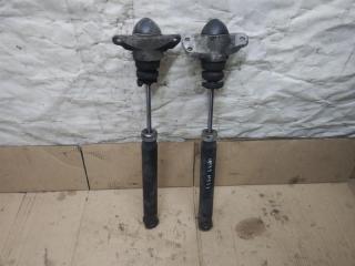 амортизатор задний Volkswagen Sharan 2 поколение 2011, 2.0 л., TDi, CFF, дизель, МКПП, черный, минивэн, передний привод