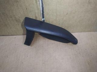 Ручка регулировки спинки сиденья Volkswagen Sharan 2 поколение 2011, 2.0 л., TDi, CFF, дизель, МКПП, черный, минивэн, передний привод, 7N0883252