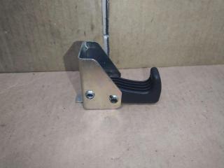 Крючок крепежный Volkswagen Sharan 2 поколение 2011, 2.0 л., TDi, CFF, дизель, МКПП, черный, минивэн, передний привод, 1Z9867615D