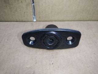 роликовая направляющая Volkswagen Sharan 2 поколение 2011, 2.0 л., TDi, CFF, дизель, МКПП, черный, минивэн, передний привод, 7N0843640