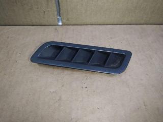 дефлектор обдува салона Volkswagen Sharan 2 поколение 2011, 2.0 л., TDi, CFF, дизель, МКПП, черный, минивэн, передний привод, 7N0819705C