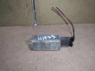 фонарь салона (плафон) Volkswagen Sharan 2 поколение 2011, 2.0 л., TDi, CFF, дизель, МКПП, черный, минивэн, передний привод, 6L0947565, 7L0947415