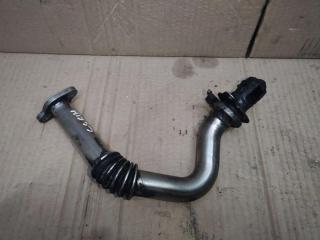 трубка системы рециркуляции EGR Volkswagen Sharan 2 поколение 2011, 2.0 л., TDi, CFF, дизель, МКПП, черный, минивэн, передний привод, 03L131521R