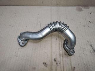 трубка системы рециркуляции EGR Volkswagen Sharan 2 поколение 2011, 2.0 л., TDi, CFF, дизель, МКПП, черный, минивэн, передний привод, 03P131521A