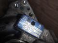 турбина Volkswagen Sharan 2 поколение 2011, 2.0 л., TDi, CFF, дизель, МКПП, черный, минивэн, передний привод, 03L253056G - фото №4