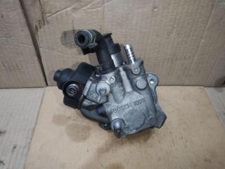 ТНВД Volkswagen Sharan 2 поколение 2011, 2.0 л., TDi, CFF, дизель, МКПП, черный, минивэн, передний привод, 03L130755AF, 0445010534