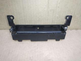 кронштейн (крепление) Volkswagen Sharan 2 поколение 2011, 2.0 л., TDi, CFF, дизель, МКПП, черный, минивэн, передний привод, 6Q0907500C, 6Q0907269B