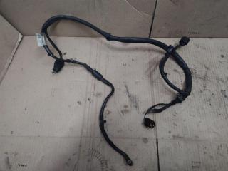 Провод стартера Volkswagen Sharan 2 поколение 2011, 2.0 л., TDi, CFF, дизель, МКПП, черный, минивэн, передний привод, 5N0971349BA