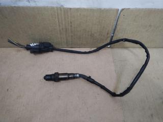 лямбда-зонд Volkswagen Sharan 2 поколение 2011, 2.0 л., TDi, CFF, дизель, МКПП, черный, минивэн, передний привод, 03L906262B