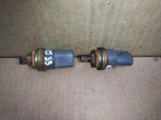 датчик температуры охлаждающей жидкости Volkswagen Sharan 2 поколение 2011, 2.0 л., TDi, CFF, дизель, МКПП, черный, минивэн, передний привод, 06A919501A