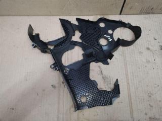 защита (кожух) ремня ГРМ Volkswagen Sharan 2 поколение 2011, 2.0 л., TDi, CFF, дизель, МКПП, черный, минивэн, передний привод, 03L109145B