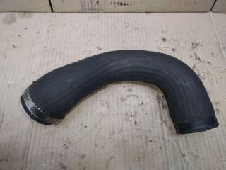 патрубок интеркулера Volkswagen Sharan 2 поколение 2011, 2.0 л., TDi, CFF, дизель, МКПП, черный, минивэн, передний привод, 5N0145834G