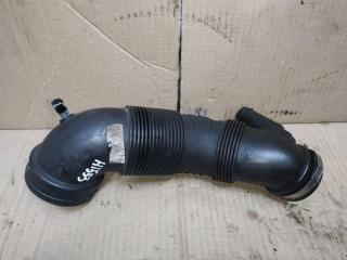 патрубок воздушного фильтра Volkswagen Sharan 2 поколение 2011, 2.0 л., TDi, CFF, дизель, МКПП, черный, минивэн, передний привод, 5N0129656