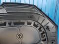 капот Volkswagen Sharan 2 поколение 2011, 2.0 л., TDi, CFF, дизель, МКПП, черный, минивэн, передний привод - фото №5