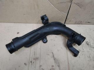 патрубок интеркулера Volkswagen Sharan 2 поколение 2011, 2.0 л., TDi, CFF, дизель, МКПП, черный, минивэн, передний привод, 1K0145770AE