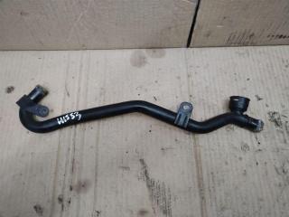 трубка охлаждающей жидкости Volkswagen Sharan 2 поколение 2011, 2.0 л., TDi, CFF, дизель, МКПП, черный, минивэн, передний привод, 5N0121065