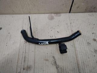 трубка охлаждающей жидкости Volkswagen Sharan 2 поколение 2011, 2.0 л., TDi, CFF, дизель, МКПП, черный, минивэн, передний привод, 03L122157K