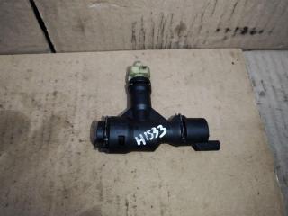 Клапан перепускной Volkswagen Sharan 2 поколение 2011, 2.0 л., TDi, CFF, дизель, МКПП, черный, минивэн, передний привод, 1K0721468C