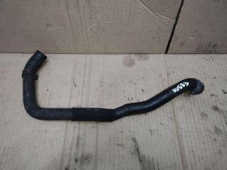 патрубок (трубопровод, шланг) Volkswagen Sharan 2 поколение 2011, 2.0 л., TDi, CFF, дизель, МКПП, черный, минивэн, передний привод, 7N0121157F