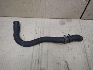 патрубок (трубопровод, шланг) Volkswagen Sharan 2 поколение 2011, 2.0 л., TDi, CFF, дизель, МКПП, черный, минивэн, передний привод, 7N0122157AL