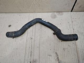 патрубок (трубопровод, шланг) Volkswagen Sharan 2 поколение 2011, 2.0 л., TDi, CFF, дизель, МКПП, черный, минивэн, передний привод, 7N0819374