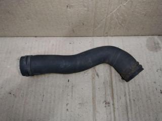 патрубок (трубопровод, шланг) Volkswagen Sharan 2 поколение 2011, 2.0 л., TDi, CFF, дизель, МКПП, черный, минивэн, передний привод