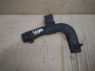 патрубок (трубопровод, шланг) Volkswagen Sharan 2 поколение 2011, 2.0 л., TDi, CFF, дизель, МКПП, черный, минивэн, передний привод