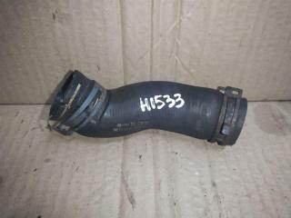 патрубок (трубопровод, шланг) Volkswagen Sharan 2 поколение 2011, 2.0 л., TDi, CFF, дизель, МКПП, черный, минивэн, передний привод, 5N0122101AC