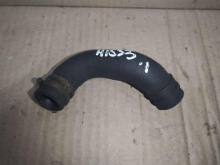 патрубок (трубопровод, шланг) Volkswagen Sharan 2 поколение 2011, 2.0 л., TDi, CFF, дизель, МКПП, черный, минивэн, передний привод