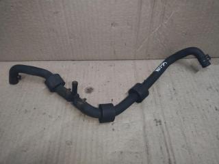 патрубок (трубопровод, шланг) Volkswagen Sharan 2 поколение 2011, 2.0 л., TDi, CFF, дизель, МКПП, черный, минивэн, передний привод