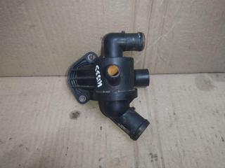 термостат Volkswagen Sharan 2 поколение 2011, 2.0 л., TDi, CFF, дизель, МКПП, черный, минивэн, передний привод, 03L121111AE