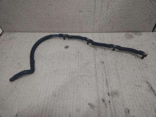 трубка обратки форсунок Volkswagen Sharan 2 поколение 2011, 2.0 л., TDi, CFF, дизель, МКПП, черный, минивэн, передний привод