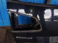 крышка багажника (дверь 3-5) Volkswagen Sharan 2 поколение 2011, 2.0 л., TDi, CFF, дизель, МКПП, черный, минивэн, передний привод - фото №3