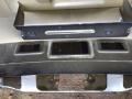 крышка багажника (дверь 3-5) Volkswagen Sharan 2 поколение 2011, 2.0 л., TDi, CFF, дизель, МКПП, черный, минивэн, передний привод - фото №11