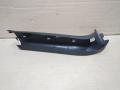 обшивка крышки багажника Volkswagen Sharan 2 поколение 2011, 2.0 л., TDi, CFF, дизель, МКПП, черный, минивэн, передний привод, 7N0867704 - фото №2
