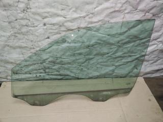 стекло двери передней левой Volkswagen Touareg 1 поколение [рестайлинг] 2008, 3.0 л., TDi, BKS, дизель, АКПП, синий, внедорожник 5 дв., полный привод