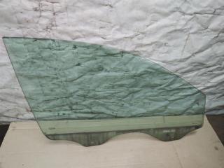 стекло двери передней правой Volkswagen Touareg 1 поколение [рестайлинг] 2008, 3.0 л., TDi, BKS, дизель, АКПП, синий, внедорожник 5 дв., полный привод