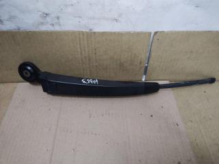 щеткодержатель задний Volkswagen Touareg 1 поколение [рестайлинг] 2008, 3.0 л., TDi, BKS, дизель, АКПП, синий, внедорожник 5 дв., полный привод, 7L6955707