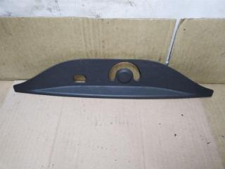 накладка двери (крышки) багажника Volkswagen Touareg 1 поколение [рестайлинг] 2008, 3.0 л., TDi, BKS, дизель, АКПП, синий, внедорожник 5 дв., полный привод, 7L6867927