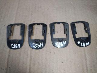 уплотнитель Volkswagen Touareg 1 поколение [рестайлинг] 2008, 3.0 л., TDi, BKS, дизель, АКПП, синий, внедорожник 5 дв., полный привод, 7L0837209