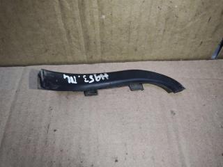 накладка двери (крышки) багажника Volkswagen Touareg 1 поколение [рестайлинг] 2008, 3.0 л., TDi, BKS, дизель, АКПП, синий, внедорожник 5 дв., полный привод, 7L0853189A