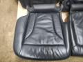 салон (комплект сидений) Audi Q5 8R 2011, 3.0 л., TDi, CCW, дизель, АКПП, серый, внедорожник 5 дв., полный привод - фото №7