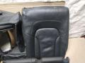 салон (комплект сидений) Audi Q5 8R 2011, 3.0 л., TDi, CCW, дизель, АКПП, серый, внедорожник 5 дв., полный привод - фото №8
