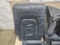 салон (комплект сидений) Audi Q5 8R 2011, 3.0 л., TDi, CCW, дизель, АКПП, серый, внедорожник 5 дв., полный привод - фото №9