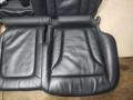 салон (комплект сидений) Audi Q5 8R 2011, 3.0 л., TDi, CCW, дизель, АКПП, серый, внедорожник 5 дв., полный привод - фото №10