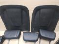 салон (комплект сидений) Audi Q5 8R 2011, 3.0 л., TDi, CCW, дизель, АКПП, серый, внедорожник 5 дв., полный привод - фото №13