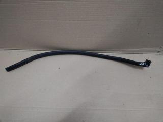 уплотнитель двери Volkswagen Touareg 1 поколение [рестайлинг] 2008, 3.0 л., TDi, BKS, дизель, АКПП, синий, внедорожник 5 дв., полный привод, 7L6837717