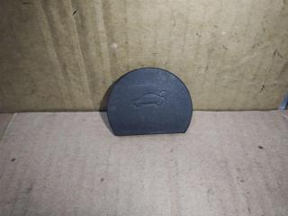 обшивка крышки багажника Volkswagen Touareg 1 поколение [рестайлинг] 2008, 3.0 л., TDi, BKS, дизель, АКПП, синий, внедорожник 5 дв., полный привод, 1K6867747